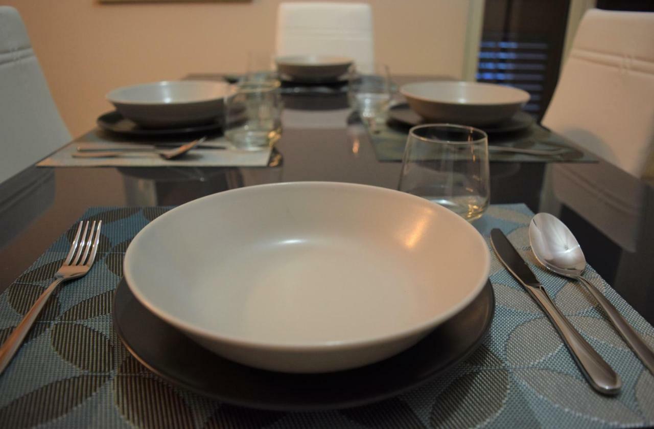 Casa Vacanze Lombardo 산타 테레사 디 리바 외부 사진